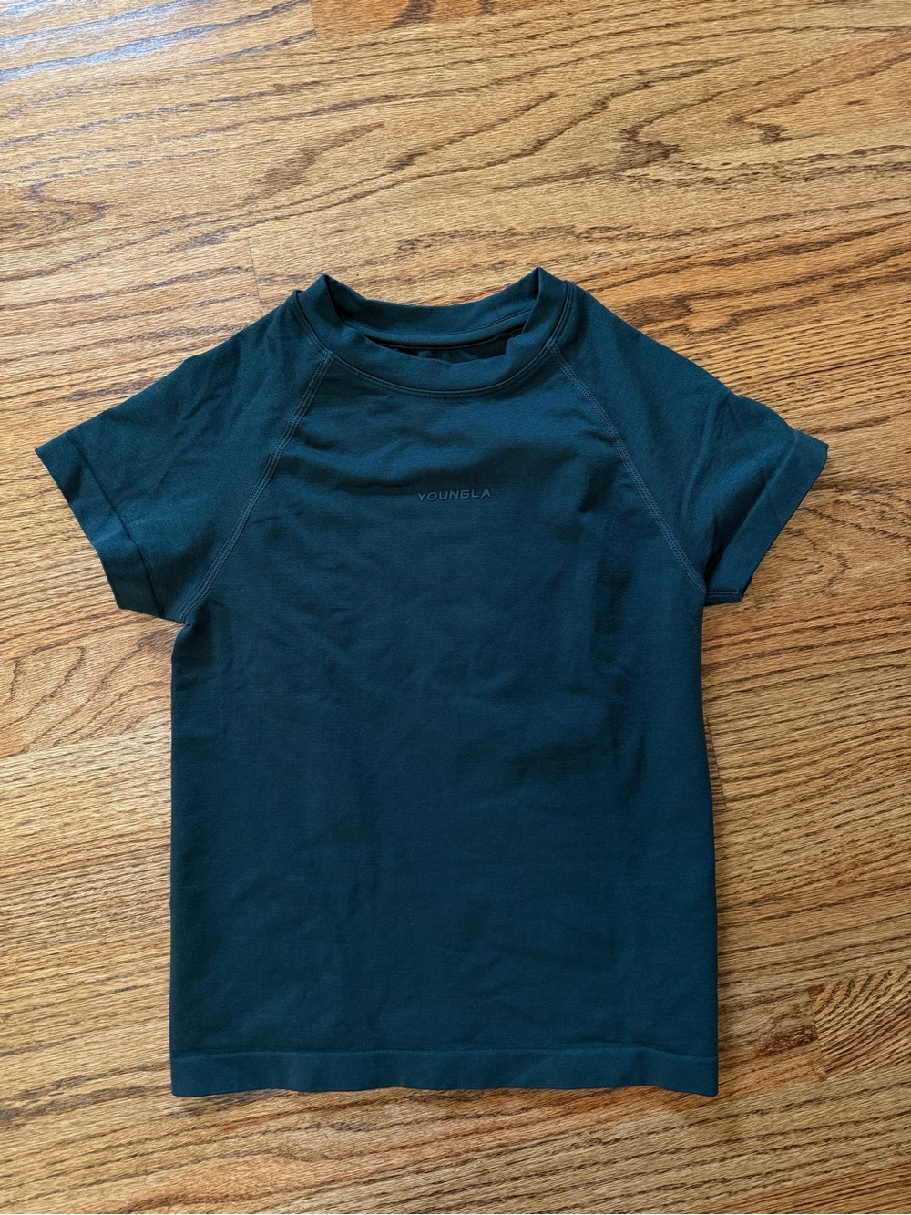 Compression top